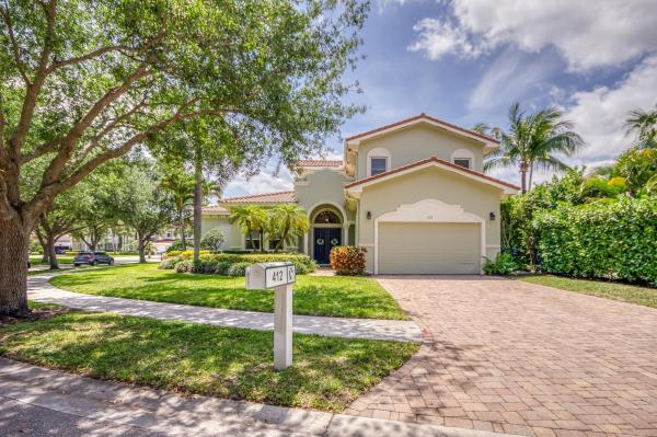 Egret Landing At Jupiter, 412 Meadowlark Dr, Jupiter, Florida 33458, image 1