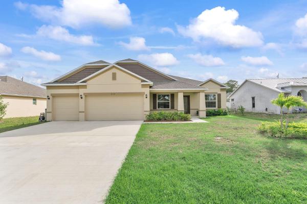 Oak Hammock, 2132 SW Vista Rd, Port St. Lucie, Florida 34953, image 1