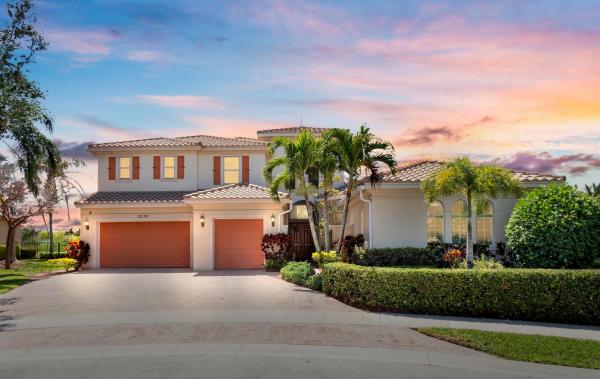 Merriweather Village, 2376 Merriweather Way, Wellington, Florida 33414, image 1