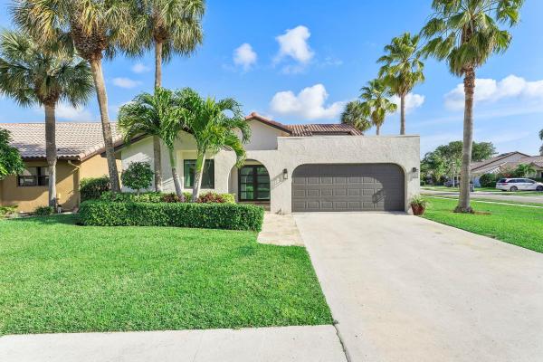 Solimar At Boca Del Mar, 7687 Solimar Cir, Boca Raton, Florida 33433, image 1