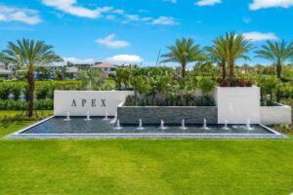 Apex At Avenir, 9975 Migration Pt, Palm Beach Gardens, Florida 33412, image 1
