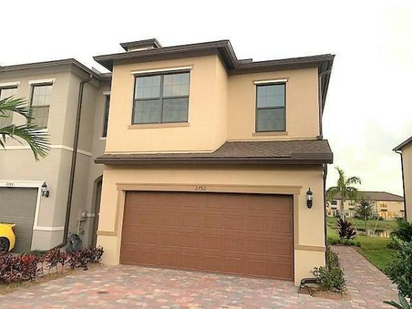 Preston Square, 2792 Troubadour St, Palm Springs, Florida 33406, image 1