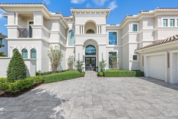 Royal Palm Polo By Toll Brothers, 7339 NW 28th Way, Boca Raton, Florida 33496, image 1