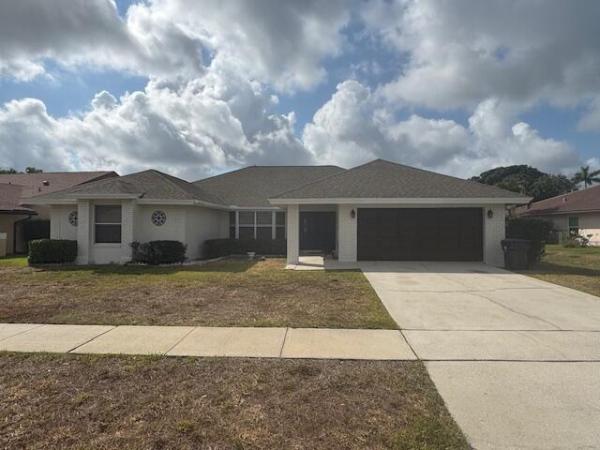 Margate Place Of Greenview Shores 2, 2316 Seaford Dr, Wellington, Florida 33414, image 1