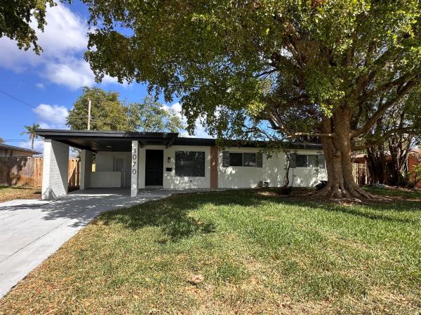 Lyons Park, 1070 SW 4th Ave, Pompano Beach, Florida 33060, image 1