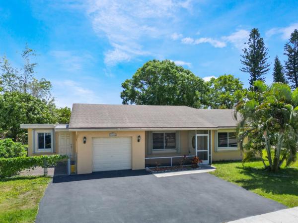 American Homes At Southwind Lakes, 19654 Colorado Cir, Boca Raton, Florida 33434, image 1