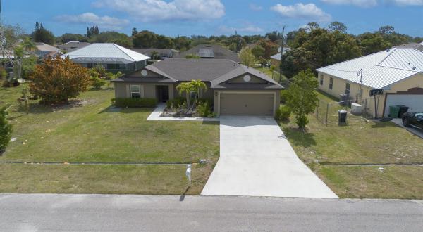641 SW Addie St, Port St. Lucie, Florida 34983, image 1