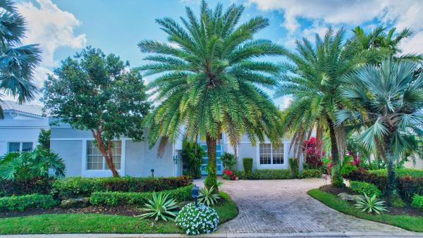 Ascot At The Polo Club, 5358 Ascot Bnd, Boca Raton, Florida 33496, image 1