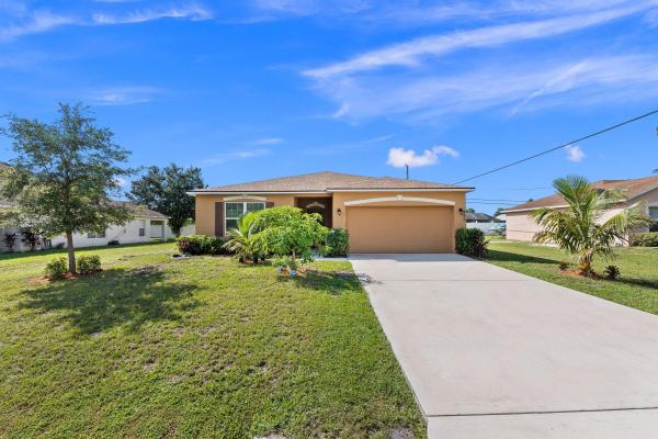 Oak Hammock, 950 SW Longfellow Rd, Port St. Lucie, Florida 34953, image 1