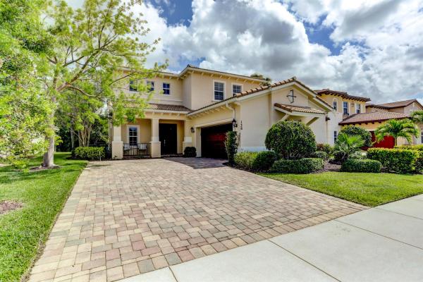 Loxahatchee Reserve, 136 Behring Way, Jupiter, Florida 33458, image 1