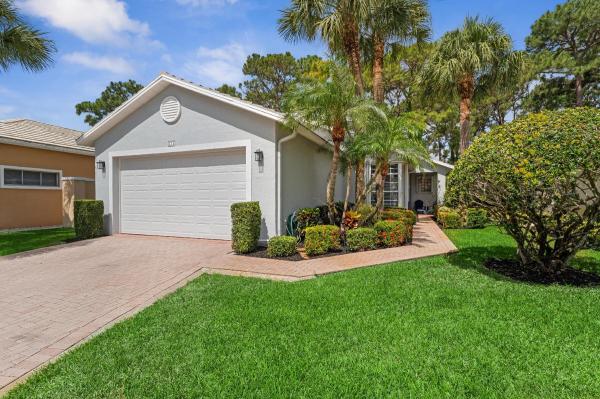 The Aviary At River Bridge, 175 Harbor Lake Cir, Greenacres, Florida 33413, image 1