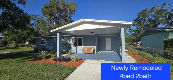 Home Acres, 401 N 29th St, Fort Pierce, Florida 34947, image 1
