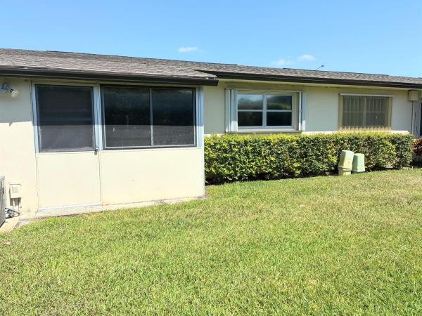 Ashley At Cresthaven Villas, 2911 Ashley Dr #H, West Palm Beach, Florida 33415, image 1