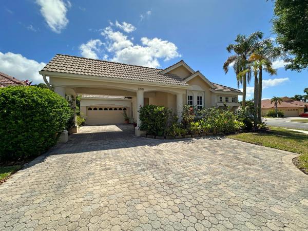 Lake Charles, 573 SW Saint Kitts St, Port St. Lucie, Florida 34953, image 1