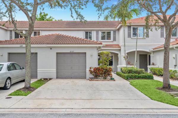 Turtle Cay, 6107 Sandy Bank Ter, Riviera Beach, Florida 33407, image 1