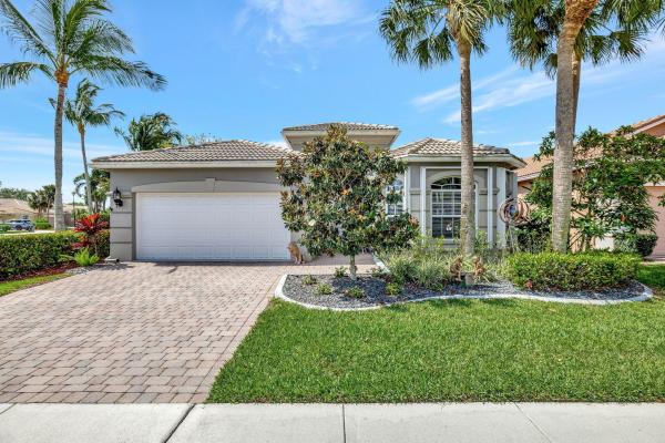 Villaggio, 8640 Via Avellino, Lake Worth Beach, Florida 33467, image 1