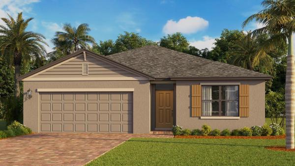 506 Sea Spray Dr, Fort Pierce, Florida 34945, image 1