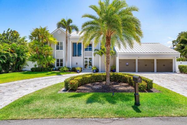 Tropic Isle, 910 Jasmine Dr, Delray Beach, Florida 33483, image 1