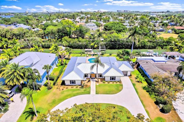 Jupiter No HOA, 940 Turner Quay, Jupiter, Florida 33458, image 1