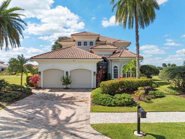 Tesoro Club, 173 SE Rio Angelica, Port St. Lucie, Florida 34984, image 1