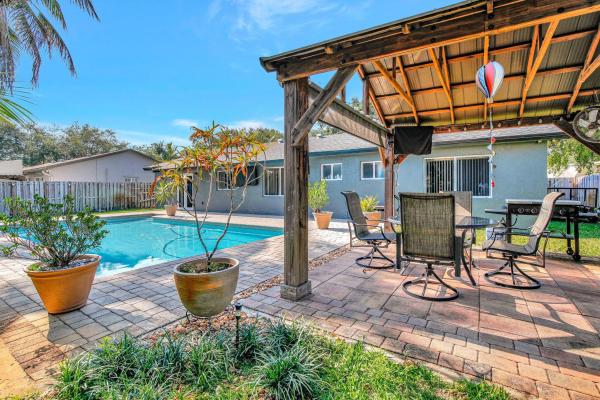Flamingo Gardens East, 11536 SW 55th Ct, Cooper City, Florida 33330, image 1