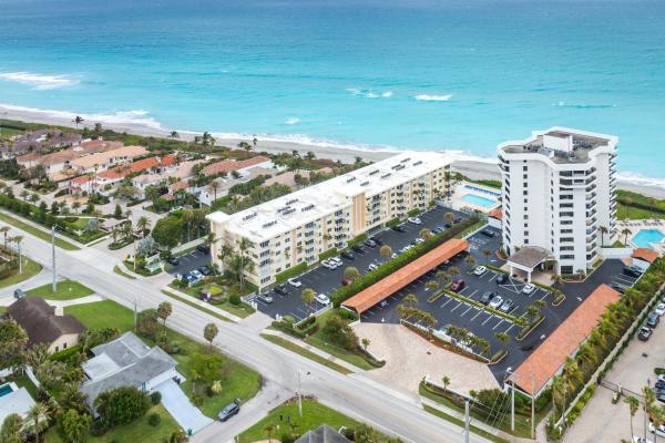 Juno By The Sea, 630 Ocean Dr #410, Juno Beach, Florida 33408, image 1