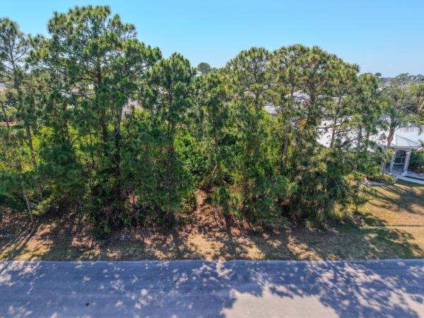 Rosser Reserve, 3462 SW Funtuna St, Port St. Lucie, Florida 34953, image 1