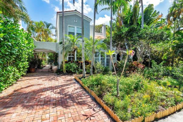 Southland Park, 138 Greymon Dr, West Palm Beach, Florida 33405, image 1