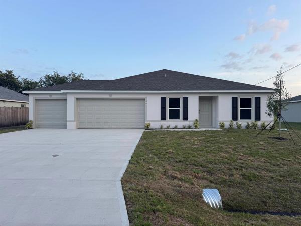 Oak Hammock, 741 SW Nichols Ter, Port St. Lucie, Florida 34953, image 1