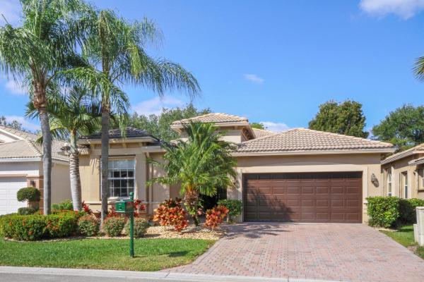 Villaggio, 6809 Via Bellini, Lake Worth Beach, Florida 33467, image 1