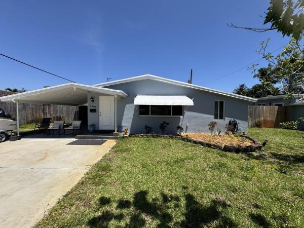 Patterson Park, 5940 NE 1st Ter, Oakland Park, Florida 33334, image 1