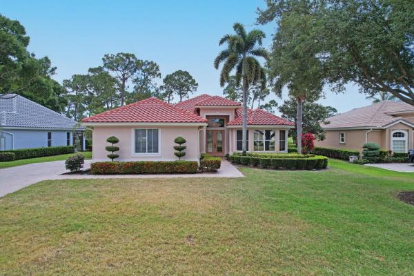 Cypress Point, 8120 Links Way, Port St. Lucie, Florida 34986, image 1