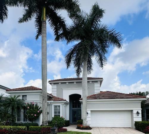 Paradisio, 133 Via Paradisio, Palm Beach Gardens, Florida 33418, image 1