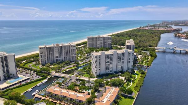 Sea Ranch Clubof Of Boca, 4201 N Ocean Blvd #208, Boca Raton, Florida 33431, image 1
