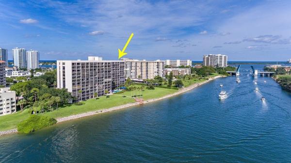 Governor's Pointe, 356 Golfview 204th Rd #204, North Palm Beach, Florida 33408, image 1