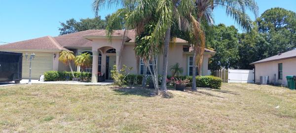 Hidden Oaks, 2077 SW Savage Blvd, Port St. Lucie, Florida 34953, image 1