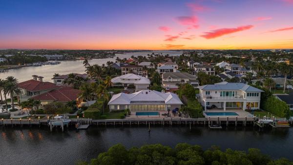 Inlet Cay, 7 Inlet Cay Dr, Ocean Ridge, Florida 33435, image 1