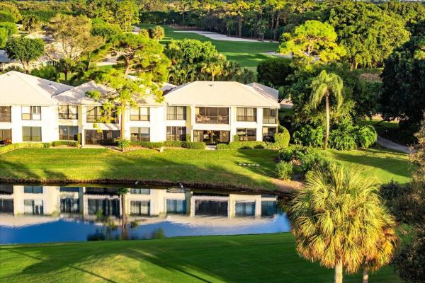 3579 Quail Ridge Dr #Bobwhite A, Boynton Beach, Florida 33436, image 1