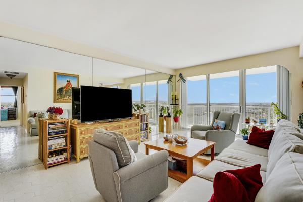 Rapallo South, 1801 S Flagler Dr #PH-1, West Palm Beach, Florida 33401, image 1