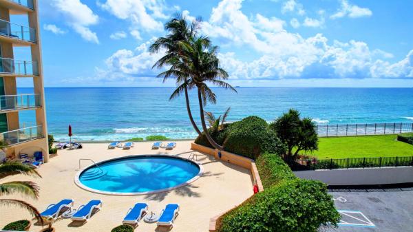 Aquarius, 5440 N Ocean Dr #202, Riviera Beach, Florida 33404, image 1