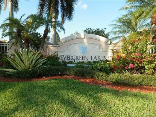 Evergreen Lakes, 5031 Wiles Rd #103, Coconut Creek, Florida 33073, image 1