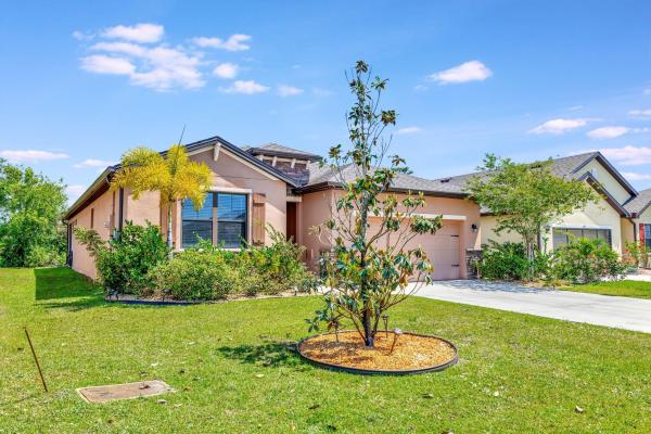 St Andrews Preserve, 6449 NW Castlebrook Ave, Port St. Lucie, Florida 34983, image 1