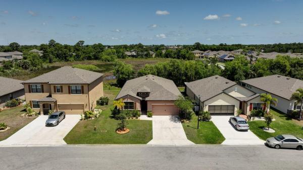 St Andrews Preserve, 6449 NW Castlebrook Ave, Port St. Lucie, Florida 34983, image 3