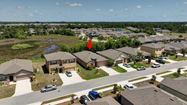 St Andrews Preserve, 6449 NW Castlebrook Ave, Port St. Lucie, Florida 34983, image 2