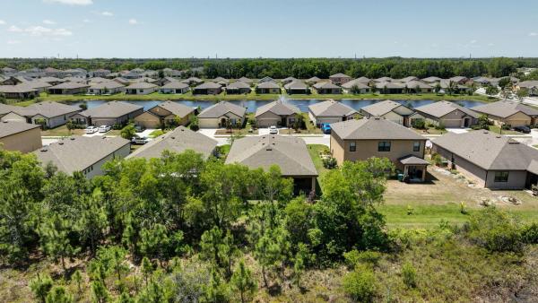 St Andrews Preserve, 6449 NW Castlebrook Ave, Port St. Lucie, Florida 34983, image 1