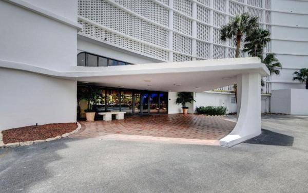 Mayfair House, 3590 S Ocean Blvd #902, South Palm Beach, Florida 33480, image 1