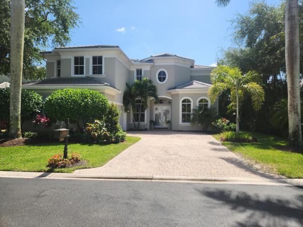 Tranquilla, 121 Tranquilla Dr, Palm Beach Gardens, Florida 33418, image 1