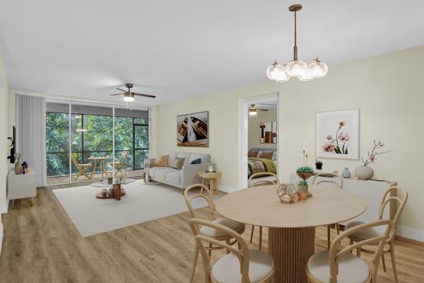 Carriage Gate, 9746 Nickels Blvd #103, Boynton Beach, Florida 33436, image 1
