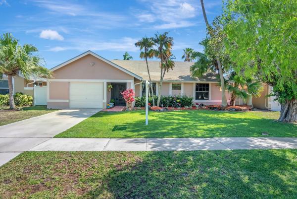 Ashley Park At Boca Winds, 22568 Sea Bass Dr, Boca Raton, Florida 33428, image 1