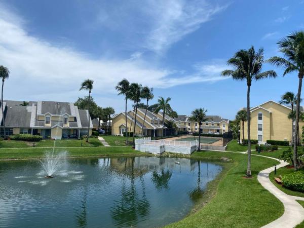 Addison Pointe, 6347 La Costa Dr #G, Boca Raton, Florida 33433, image 1